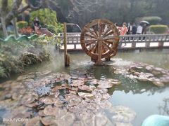 -广州莲花山旅游区