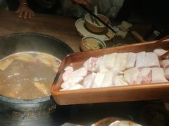 -蘑界·野生菌火锅(深业上城店)