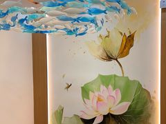 大堂-巴乡石锅鱼(密云店)