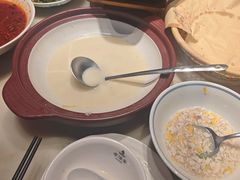 -老淮安·淮安菜(周恩来纪念馆店)
