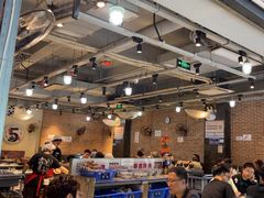 -五里关火锅(牛市口店)