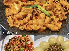 -毛家饭店·30年融合新湘菜(无影山店)