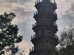 -船政文化景区-罗星塔公园