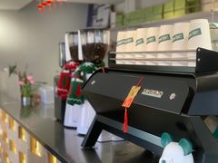-大青树咖啡(大理古城店)