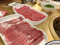 -牛街清真满恒記(平安里西大街店)