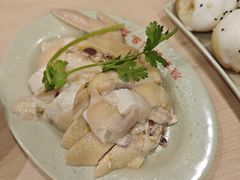 -百家鸡味馆(清泰店)