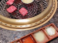 -老乾杯和牛烧肉(王府中环店)