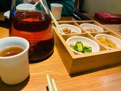 -闽上鲜·福建菜(龙湖滨江天街店)