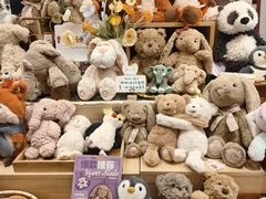 -猫的天空之城概念书店(大学路店)