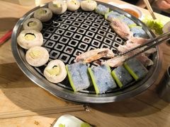 -霸腹烤肉(厦门柚子番店)