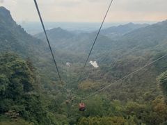 -青城山