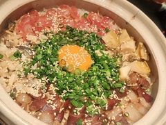 锦楼四宝砂锅饭-锦楼·臻选新杭帮(杭州中心店)