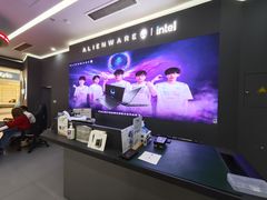 -外星人官方售后维修站.Alienware电脑专卖店