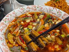 -滋味工坊中餐厅(高新区店)