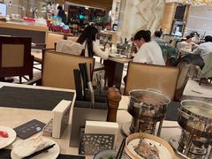 -杭州JW万豪酒店-万豪中餐厅