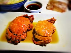 熟醉大闸蟹-听香·678茶铺(猛追湾店)