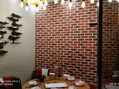 -老谷家黄泥烧鸽子·烧烤