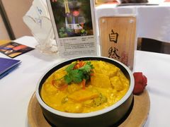 -若蘭慈·无国界素食料理(欢乐海岸店)