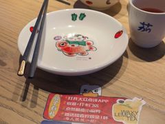 -茄子恰恰·新云南小炒(坪山益田店)