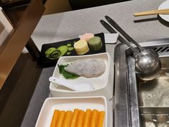 -海底捞火锅(高科东路店)