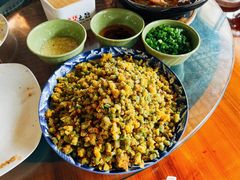 -韵之源农家菜(北京1店)