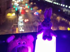 -外滩8号 whisky bar(金延大厦店)