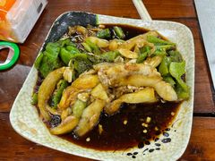 -雷哥烧烤(丰储街店)