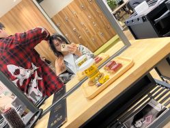 -Mentor Hair Salon