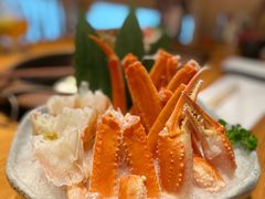 -锅物新语&寿喜烧.炉端割烹(世博源店)