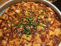 -破三川·新川菜(静安大融城店)