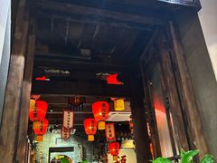-天元奎饭店(总店)