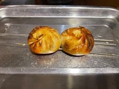 -福苗小骆驼烧烤(望京店)
