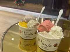 -VENCHI 闻绮(北京国贸商城店)