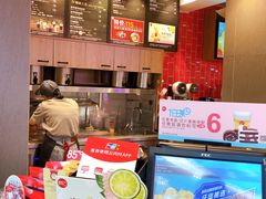 -85度C(厦门中华城新店)