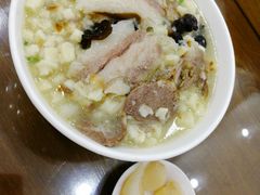-西羊市老米家泡馍(西羊市店)