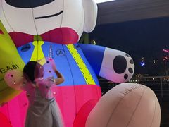 -南昌之星游乐场