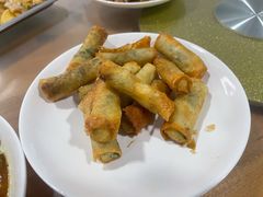 春卷-毛家冷饮