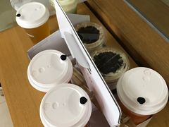 -喜茶(东莞雍华庭店)