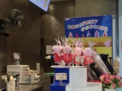 -DQ·蛋糕·冰淇淋(太原街万达店)