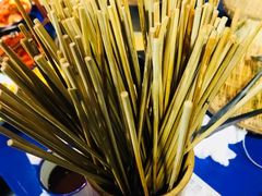 -马路边边·成都串串(翠柏路店)