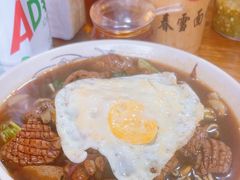 -春雪面馆(转塘店)