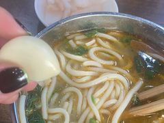 -邵记遵义羊肉粉(千喜之春公寓店)