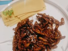 -大碗居·烤鸭·鱼头泡饼(天坛东门店)