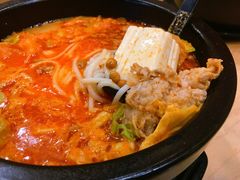 -阿香米线(龙岗万科广场店)