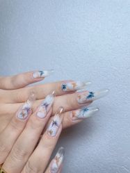 -KI日式美甲美睫馆
