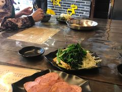 -大妈水饺(文华巷店)