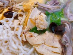 -官桥贡面(吉城大厦店)