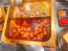 -王家渡火锅(金宝汇店)