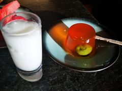 -湊湊火锅·茶憩(新中关购物中心店)