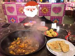 -粗粮人家·东北菜(洋桥店)